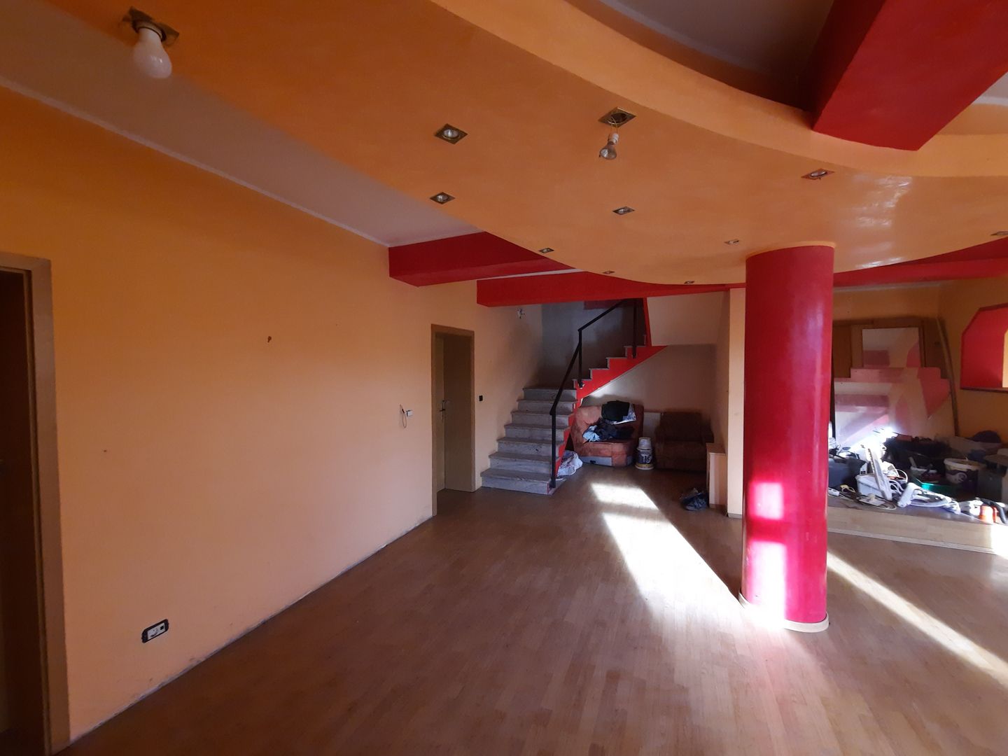 Locuinta individuala 6 camere - zona Lidl - Poză 5