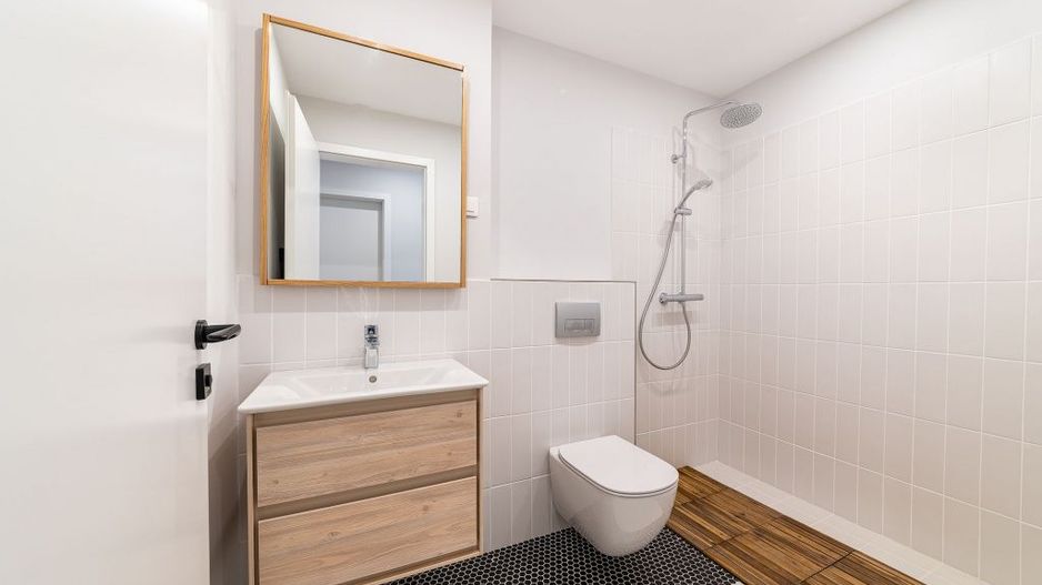 Apartament 2 camere | Piata Presei Libere | Parter cu gradina - Poză 14