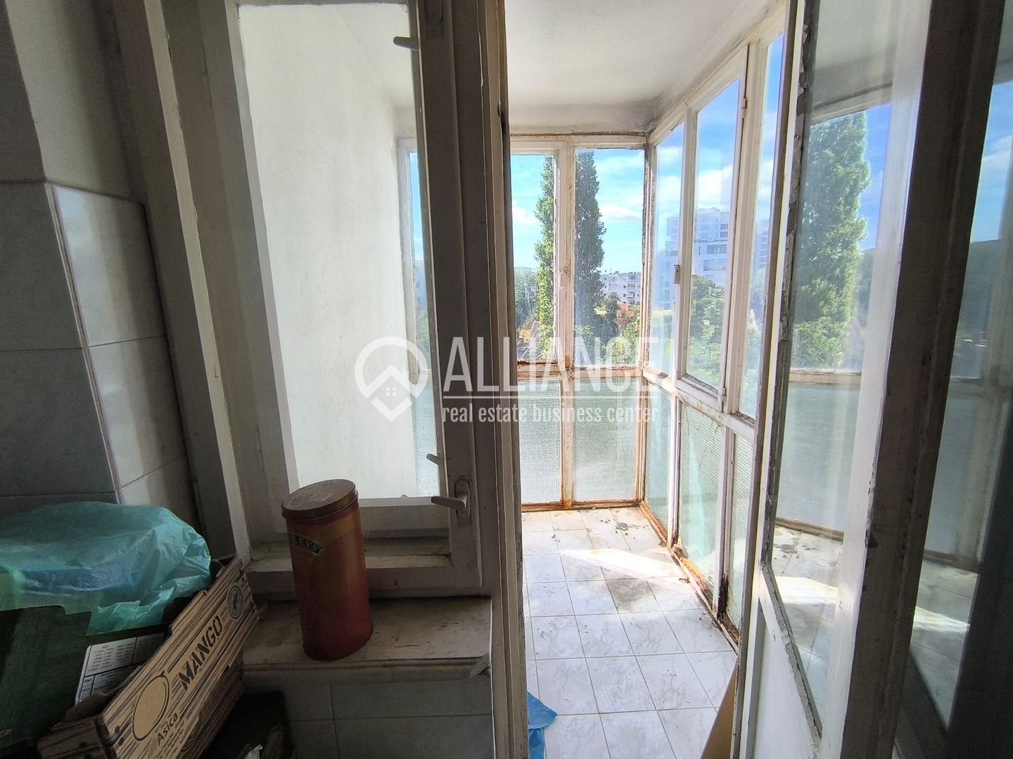 FALEZA NORD(cod03) - 4 camere originale ,frontal la mare ! - Poză 18