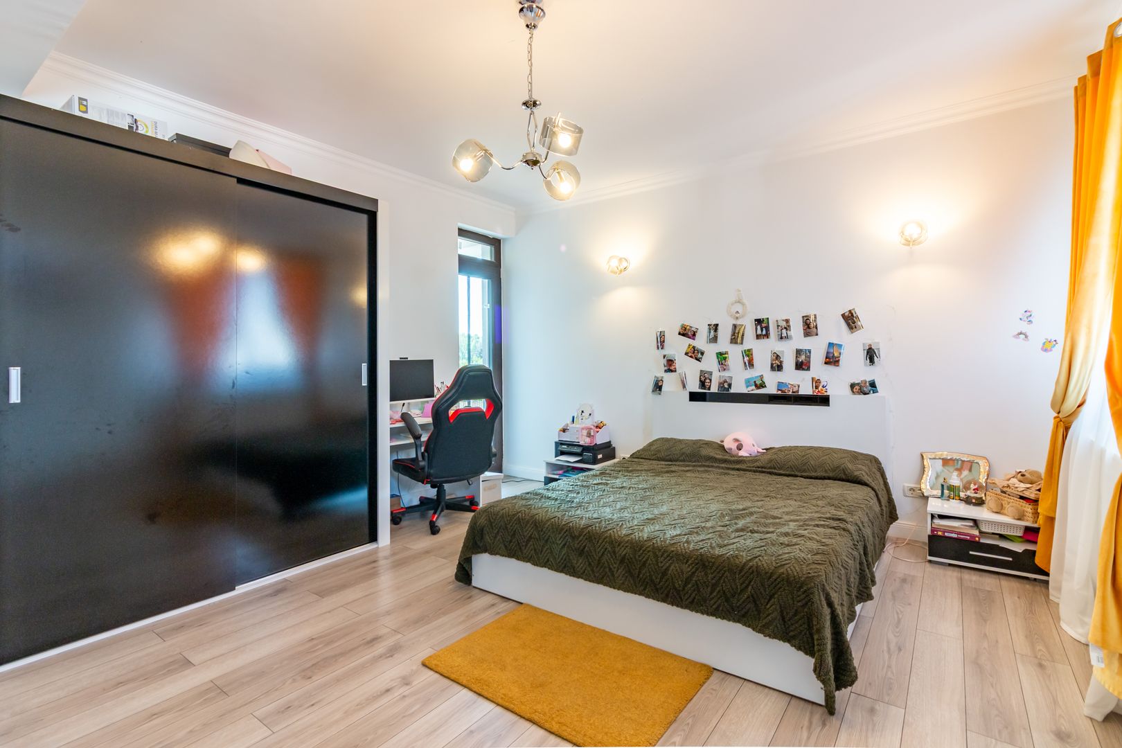 Vila individuala | Teren 485 mp | Chitila Mogosoaia - Poză 16