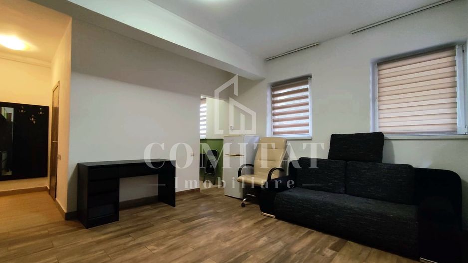 Garsonieră cochetă de vânzare | Zona Grand Hotel Italia - Poză 5