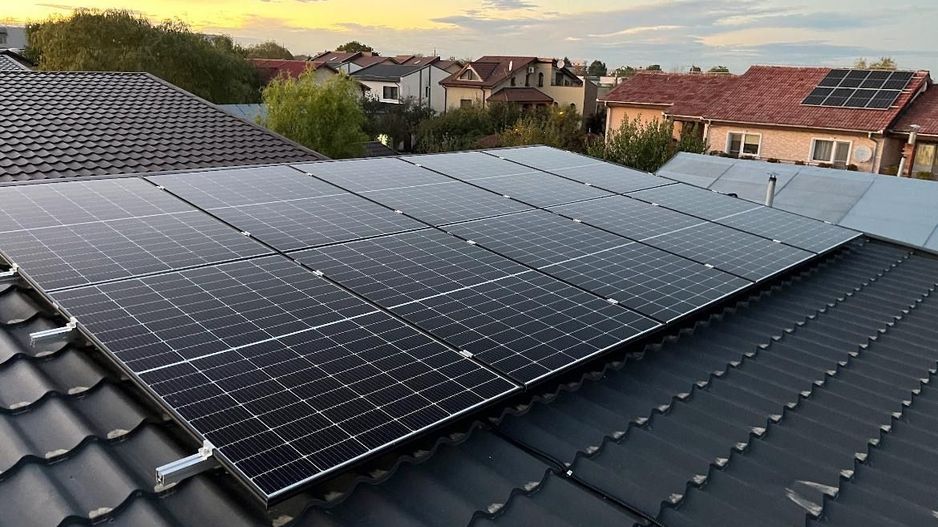 Vilă 4 camere | Tunari | De Vânzare - Poză 6