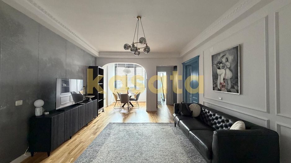 Apartament 4 camere de închiriat | Calea Victoriei | Ultracentral - Poză 3