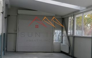 Spatiu de inchiriat, 327mp, curte, 380, CT, parcare, Campina, Prahova - Poză 8