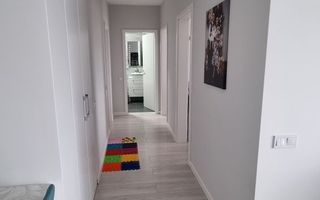 Confort, liniște și locație excelentă – 3 camere Floresti. - Poză 4