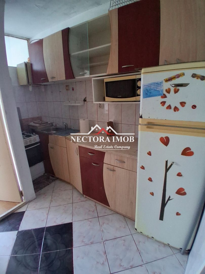 NECTORA IMOB Exclusivitate-Garsoniera Renovata, Zona Rogerius, 20 mp - Poză 6