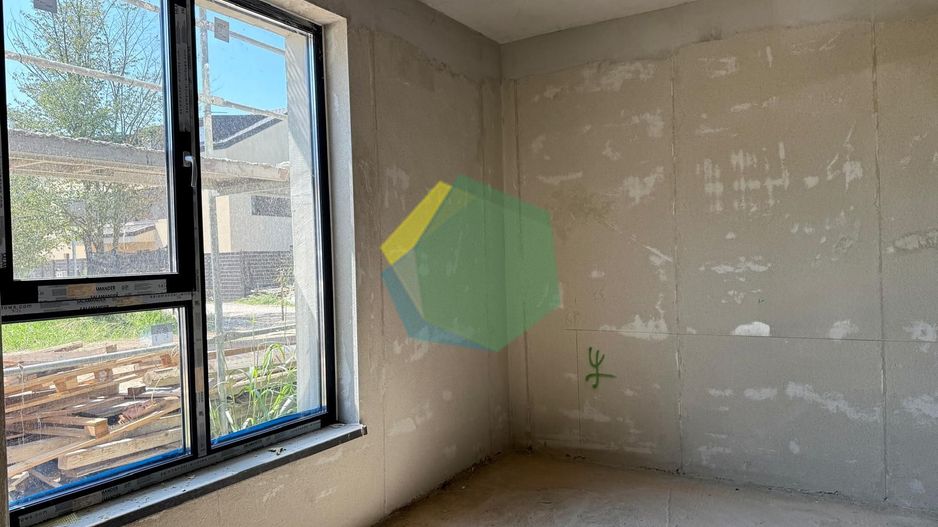 Vila individuala | 317mp construiti | Comision 0 - Poză 12