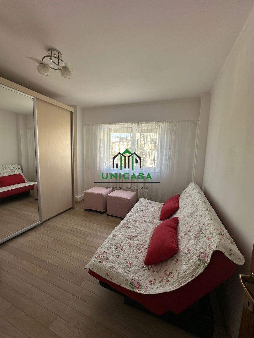 Apartament 3 camere - Ostroveni - Poză 11