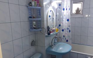 APARTAMENT 2 CAMERE,CF. 1, SEMIDECOMANDAT, ET. 4, CAMPULUNG-ROTUNDA - Poză 10