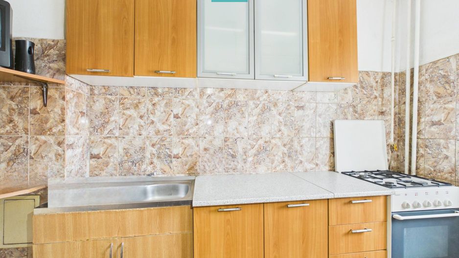 Apartament luminos, ideal în Complex Studențesc - Poză 12
