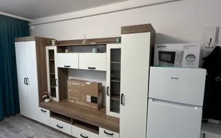 Garsonieră modernă, renovată complet, zona Elite City, Fabricii. - Poză 2