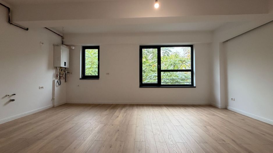 APARTAMENT 3 CAMERE | STRAULESTI | NEMOBILAT - Poză 3