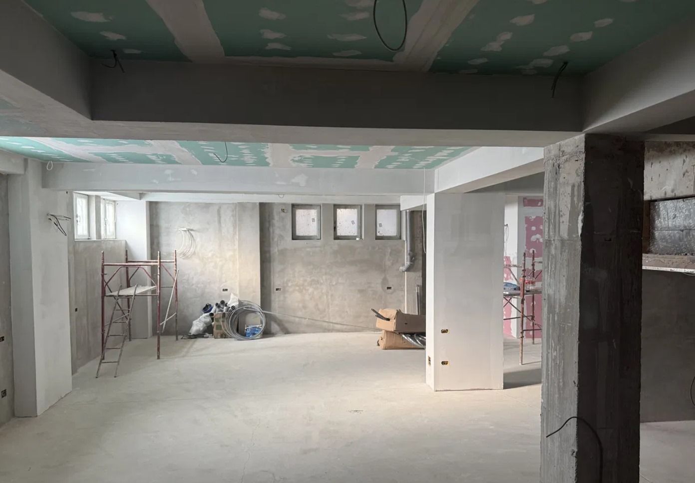 Inchiriere vila Aleea Alexandru 49 - Poză 9