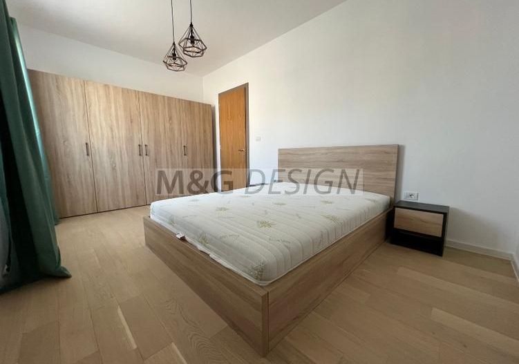 Vand apartament 2 camere Mosnita - Poză 4