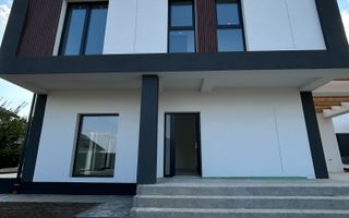 Casa pe care o cauți lângă Sibiu! 🏡 Construcție nouă + 360 mp teren - Poză 1