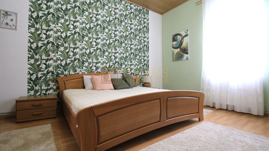 Take Ionescu, 3 camere, centrala proprie. - Poză 6