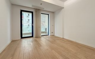 Bloc Nou Kiseleff Victoriei | 2 Camere Terasa 19 MP - Poză 5