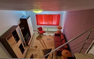 Apartament renovat cu o camera pe 2 nivele | Curte | Parcare | Grigorescu - Poză 7