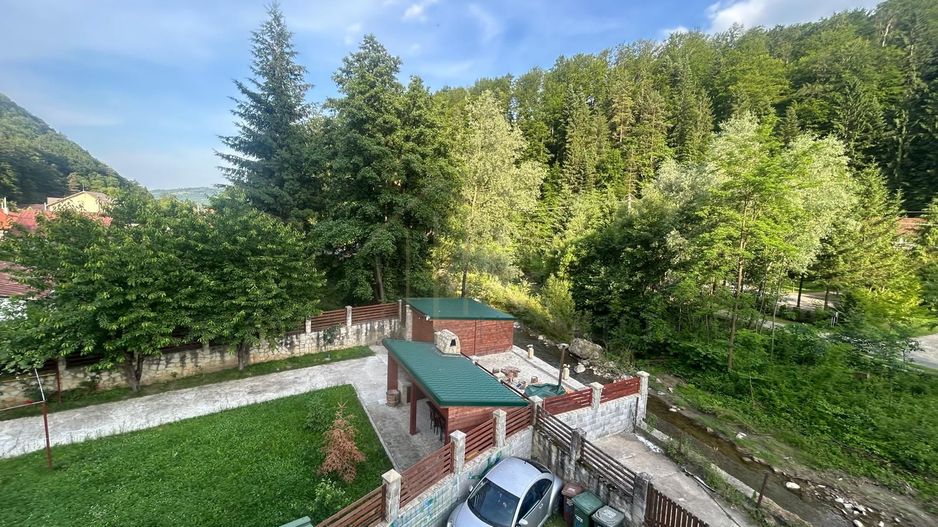 Casa/Pensiune de vanzare Slanic-Moldova Reducere pret luna Iulie - Poză 45