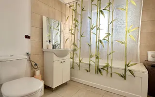 Duplex cu 4 camere si dressing mobilat in Giroc zona Planetelor la asfalt. - Poză 23
