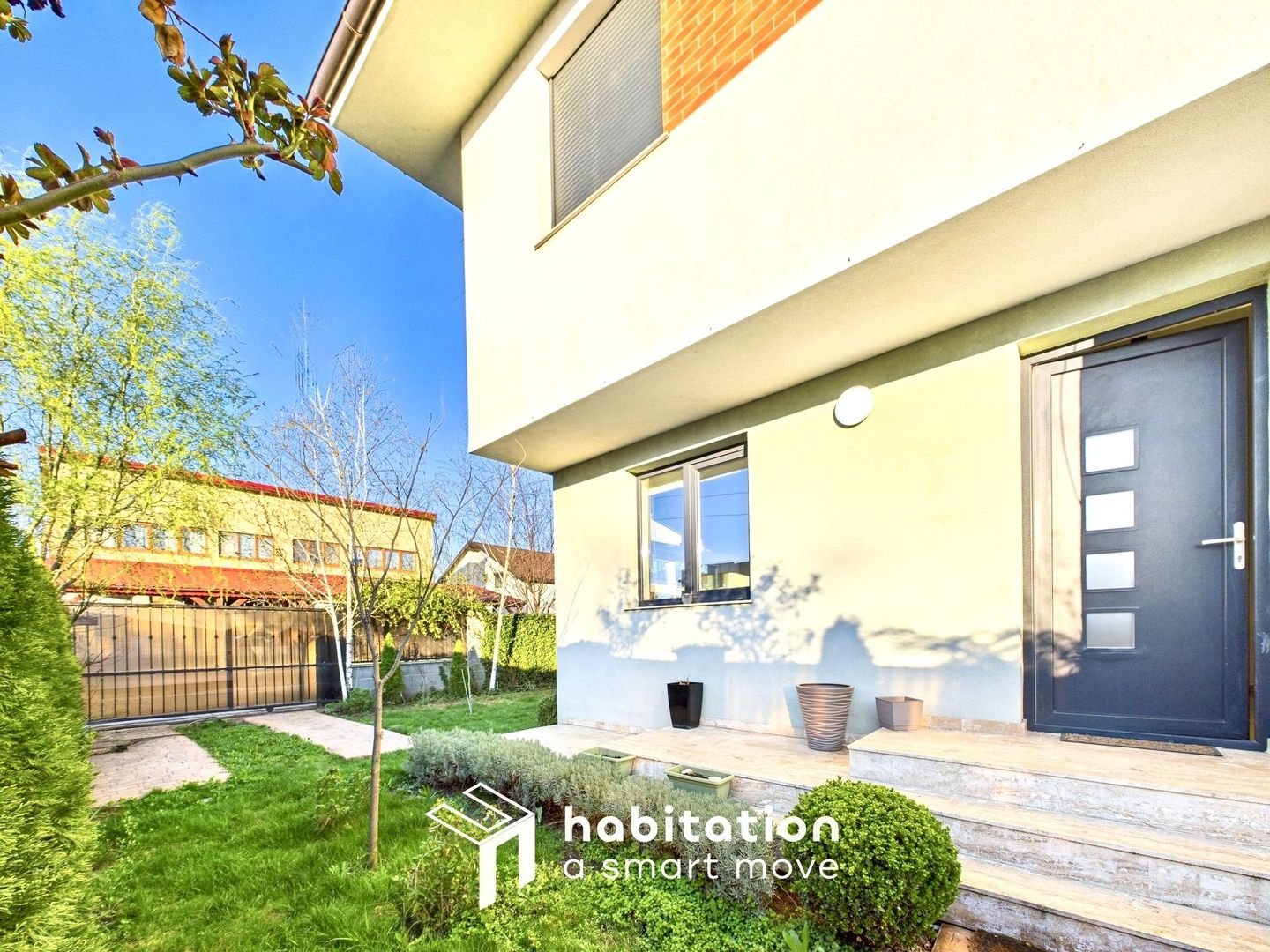 Proprietate deosebită – Casă pe Colț cu 2 fronturi stradale - Poză 4