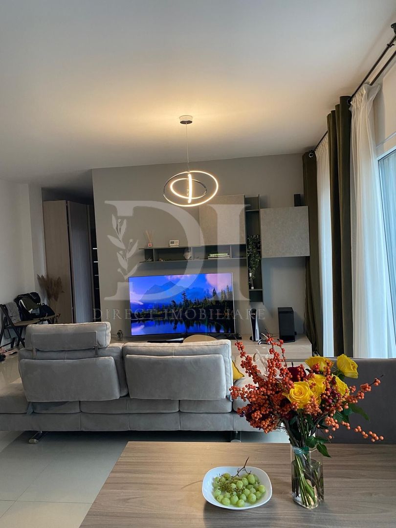 Apartament 3 camere Iulius Mall Cluj - Intre Lacuri - Gheorgheni - Poză 3