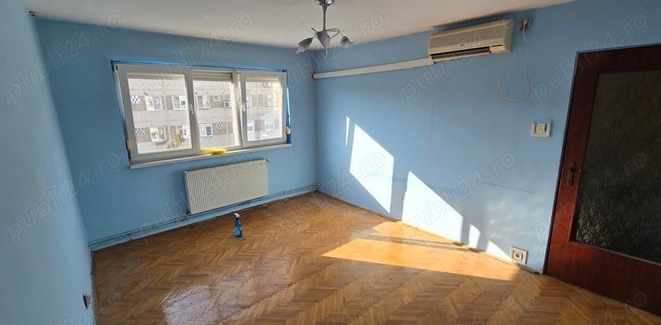 4 camere Dacia  etaj 3  centrala proprie - Poză 8