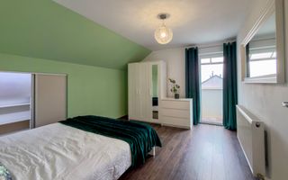 Apartament 3 camere, 115 mp, zona Borhanci - Poză 6