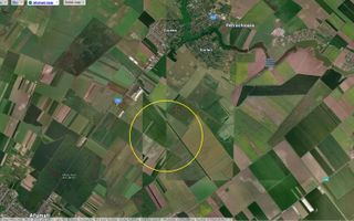Afumati, langa Aqua Quen, 30.700 mp. teren agricol - Poză 2