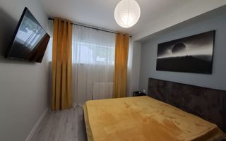 Apartament de închiriat 3 camere | Zona Mihail Kogălniceanu - Poză 3