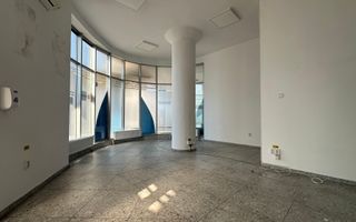 Spațiu de birouri | 151 mp | Acces direct din strada | Dorobantilor - Poză 1