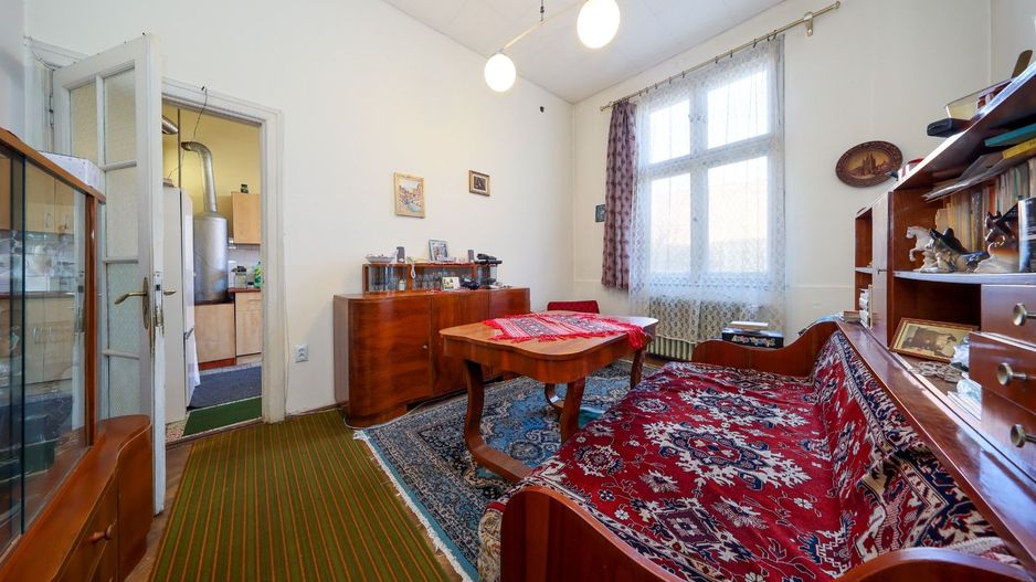 Apartament Centru Istoric Brasov | 100 mp | Str. Republicii - Poză 15