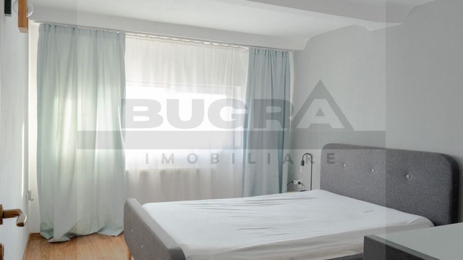 Apartament 3 camere, 2 bai, 84mp, zona Oașului - Poză 5