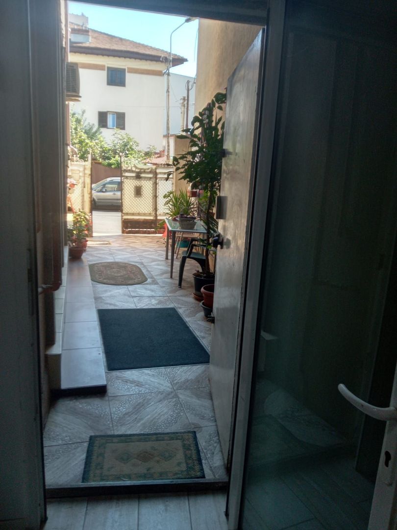 De vanzare Casa / Vila individuala, Vasile Lascar, Eminescu, CENTRAL - Poză 34
