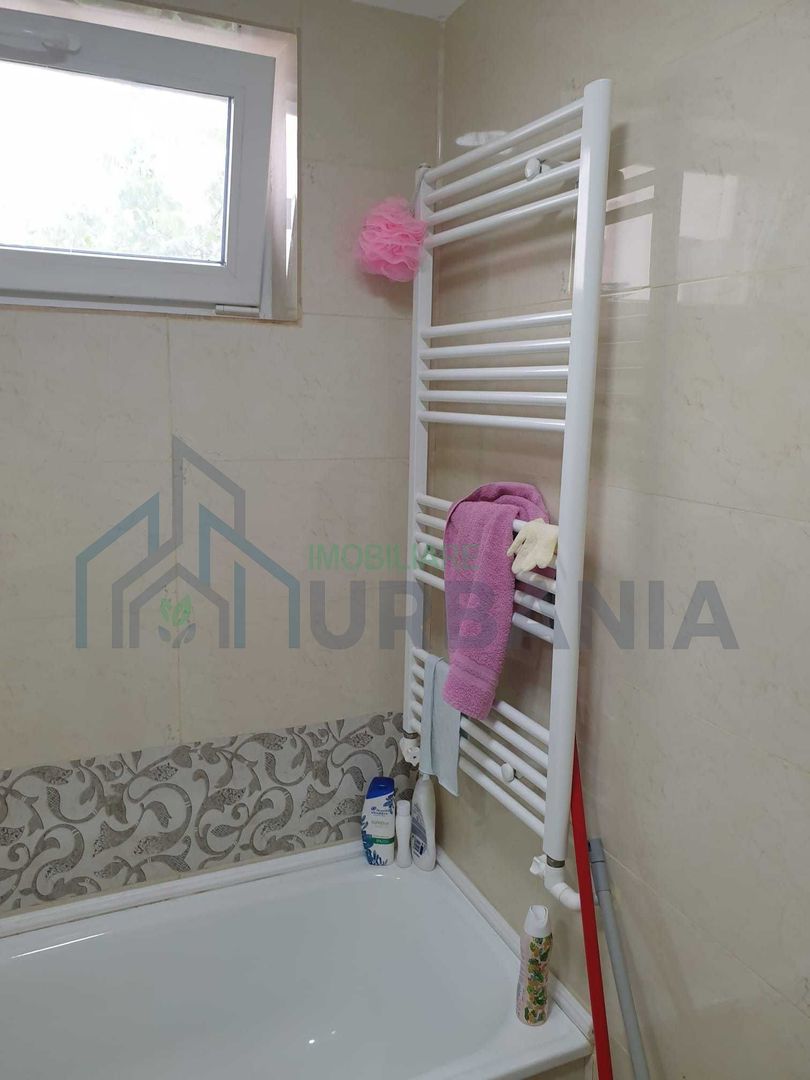 Apartament 3 camere decomandat, 67 mp, Tudor Vladimirescu – Iulius Mall, Iași - Poză 4