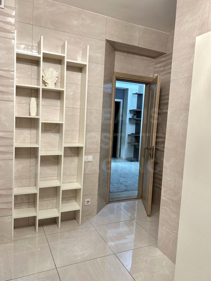 Chirie, apartament, 2 camere, strada Albişoara, Centru - Poză 5