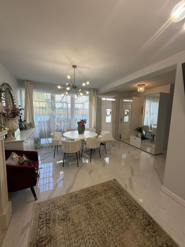 Casă la cheie | Zona Eroilor , Florești - Poză 6