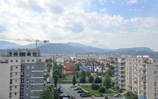 Panoramă Spectaculoasă Zona Coresi - Poză 10