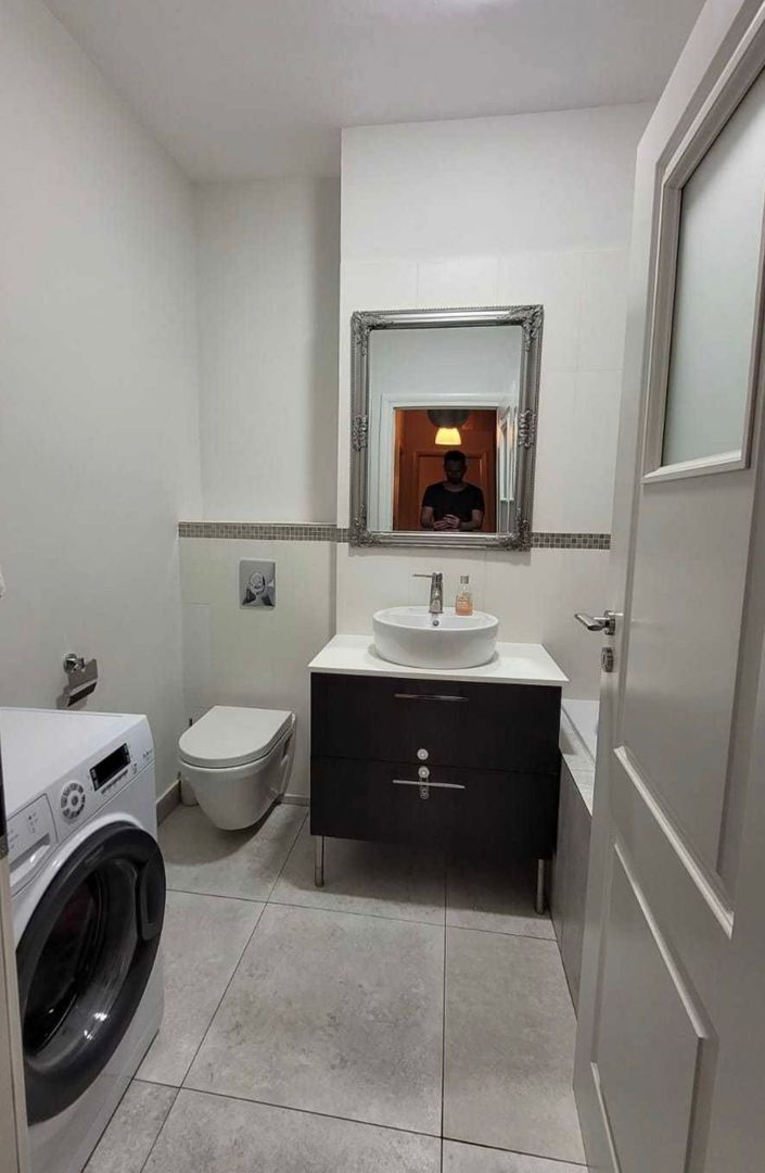 AP. 2 CAMERE POLITEHNICA, BLOC NOU, CENTRALA TERMICA, METROU 5 MINUTE - Poză 5