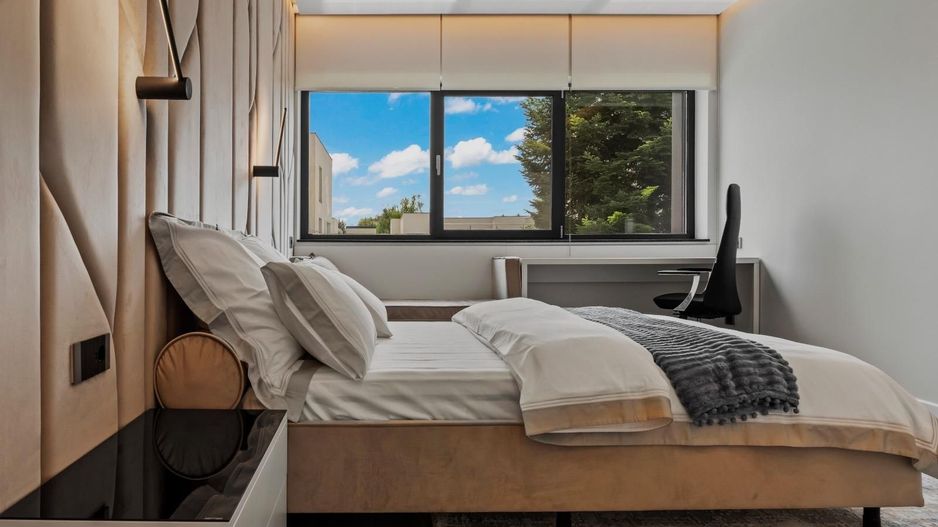 Vila Exclusivistă 5 Camere | Iancu Nicolae - Pipera- Baneas - Poză 4