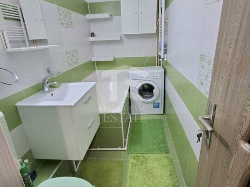 Garsoniera 40 mp Nerva Traian Metrou Timpuri Noi Mall Vitan - Poză 5
