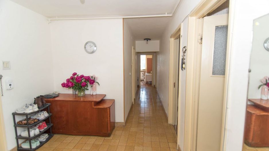 Apartament 4 camere +boxa, ultracentral Pitesti - Poză 9
