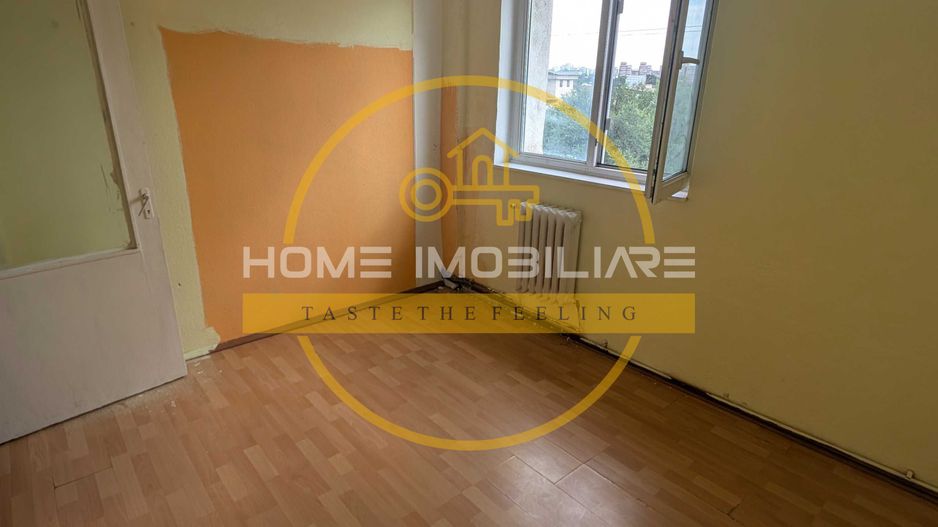 Apartament cu 2 camere/ 36mp/ zona Alexandru cel Bun - Poză 2