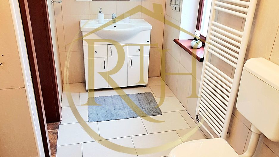 Oferim spre inchiriere, casa deosebi cu 4 camere,2 garaje,zona Soarelui-Braytim - Poză 12