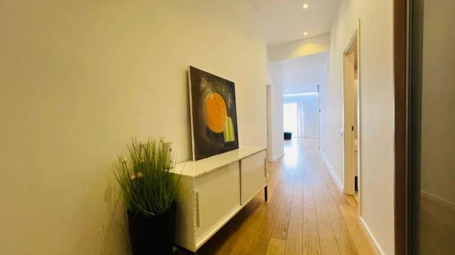 One Lake Floreasca I 5 camere I Pet Friendly I 2 Locuri Parcare - Poză 11