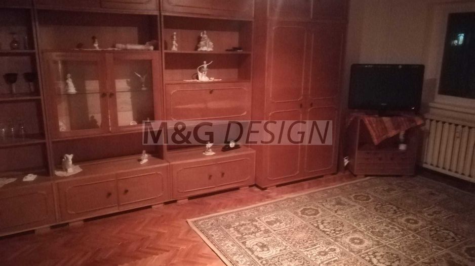 Apartament 2 camere zona Dorobantilor cu centrala - Poză 1