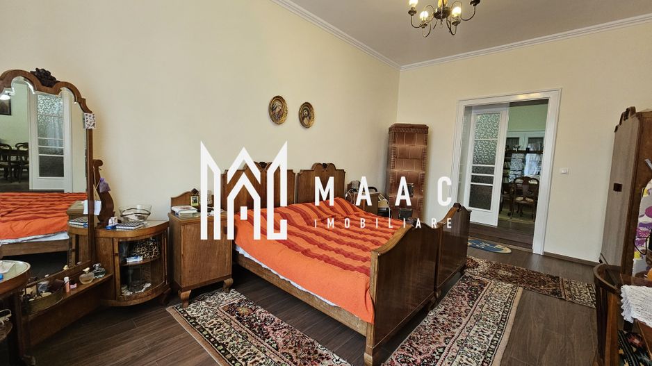 Casa 5 camere | Teren 1141 mp | Ultracentral | Saliste - Poză 7