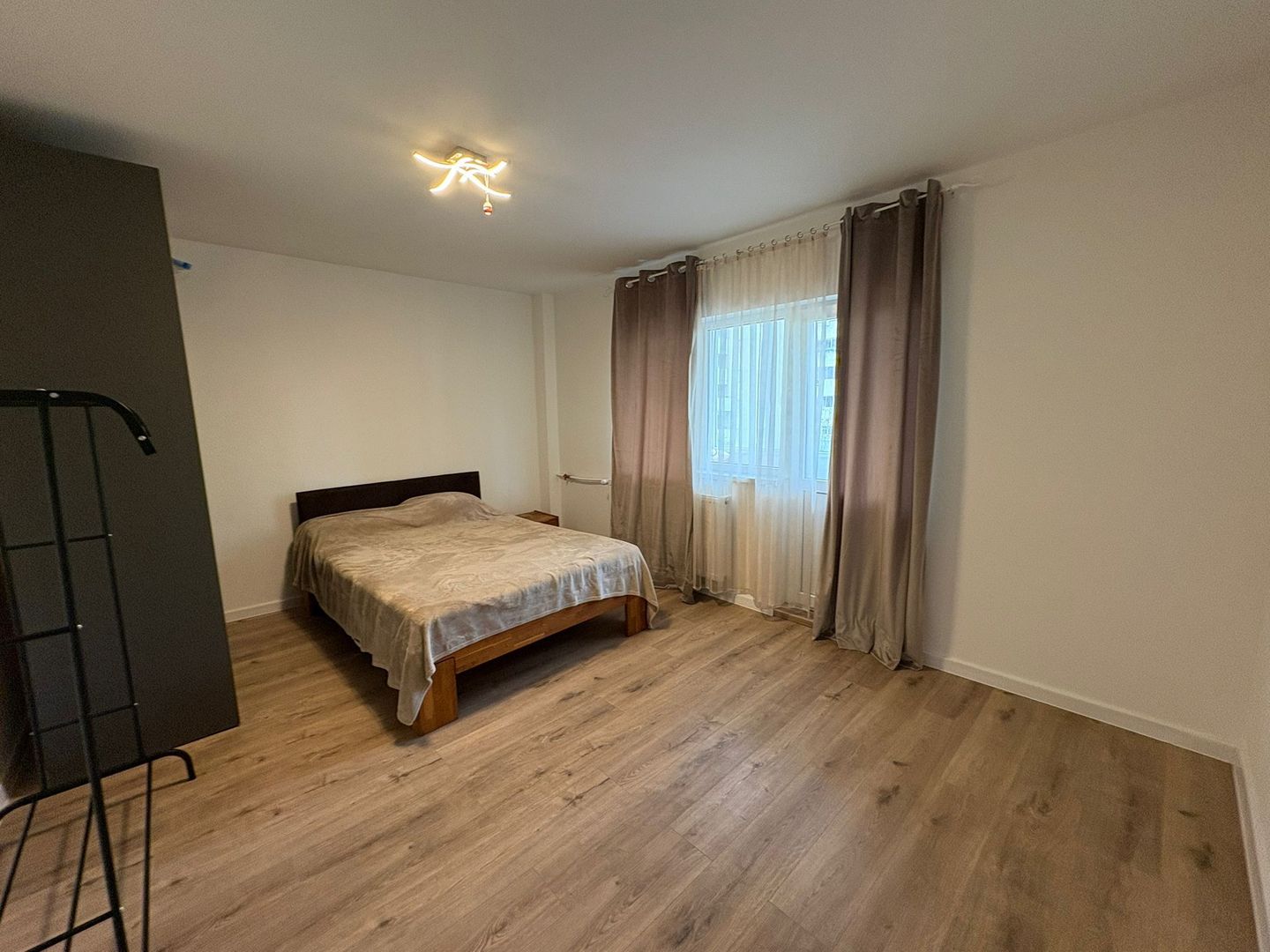 AP. 2 CAMERE- VACARESTI, BUCATARIE INCHISA, METROU 12 MIN,COMIS 0% - Poză 3