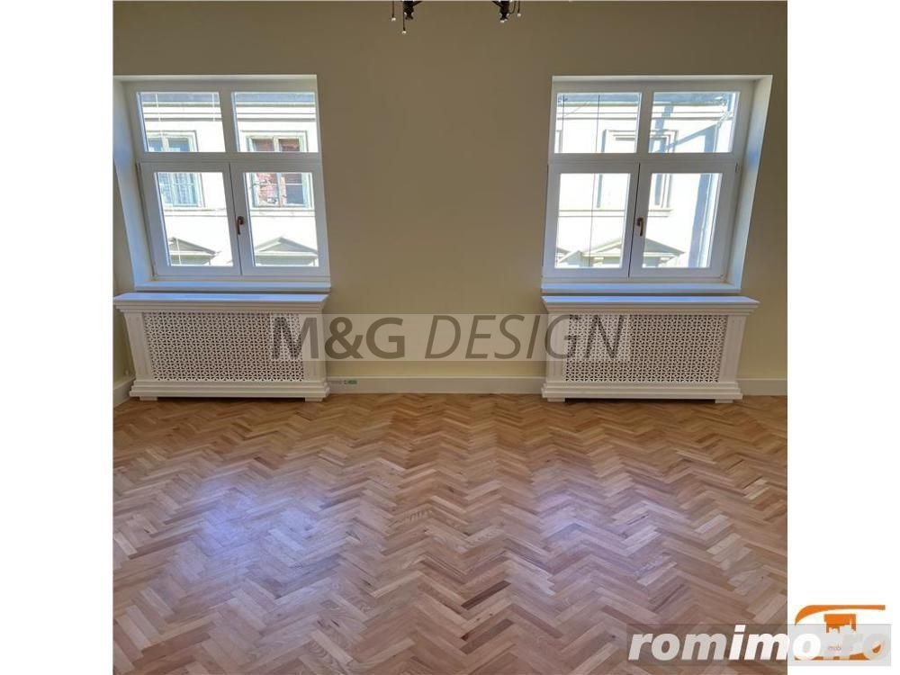 Apartament Piata Unirii/Tribunal renovat integral - Poză 1