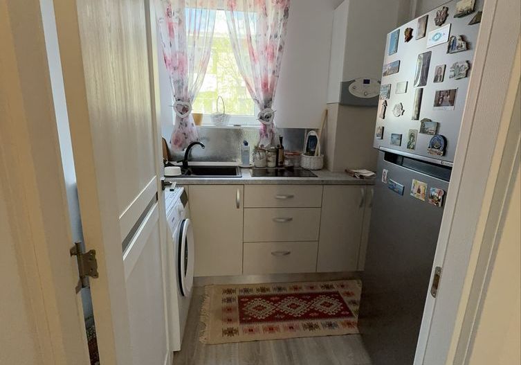 Apartament 3 camere decomandat Sebastian-Rahova - Poză 7